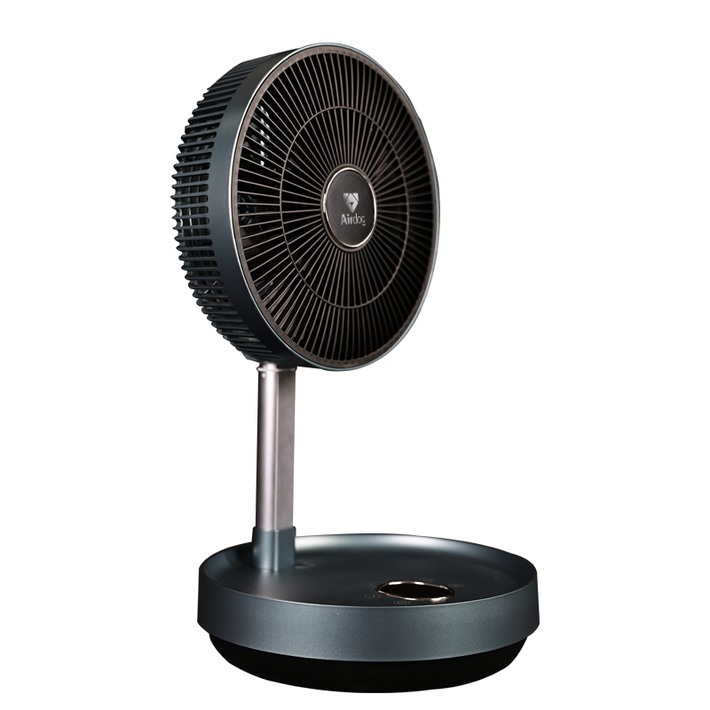 AirSoap Portable Fan Powered by Airdog – PhoneSoap